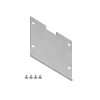 Заглушка Ambrella light Illumination Alum Profile (4шт) GP8550 Заглушка Ambrella light Illumination Alum Profile (4шт) GP8550