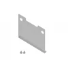 Заглушка Ambrella light Illumination Alum Profile (4шт) GP8470 Заглушка Ambrella light Illumination Alum Profile (4шт) GP8470