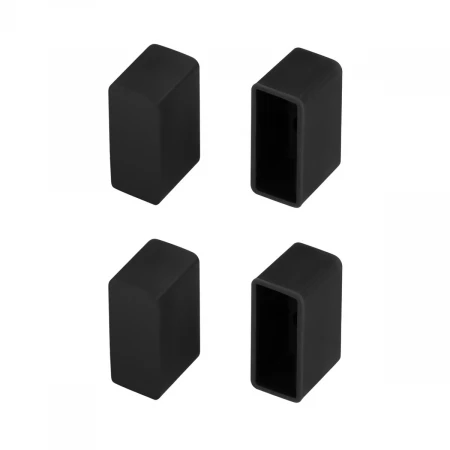 Заглушка Arlight WPH-Flex-0616-Side Black глухая 045881