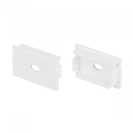 Заглушка Arlight Line-3020 с отверстием 047017