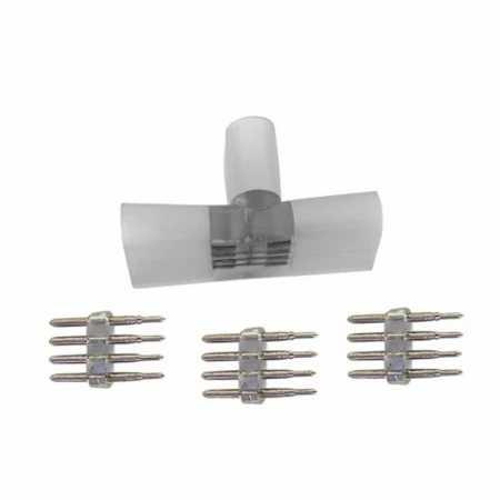 Коннектор Т-образный LEEK LE010632-019