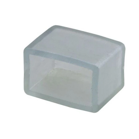 Заглушка торцевая LEEK LE010632-005