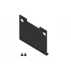 Заглушка Ambrella light Illumination Alum Profile (4шт) GP8471 Заглушка Ambrella light Illumination Alum Profile (4шт) GP8471