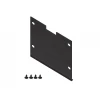 Заглушка Ambrella light Illumination Alum Profile (4шт) GP8551