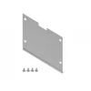 Заглушка Ambrella light Illumination Alum Profile (4шт) GP8570 Заглушка Ambrella light Illumination Alum Profile (4шт) GP8570