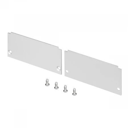 Заглушка Arlight Fantom-W49 глухая 046427