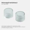 Комплект заглушек Apeyron 2 шт. к светодиодной ленте для бани и сауны 09-50 Комплект заглушек Apeyron 2 шт. к светодиодной ленте для бани и сауны 09-50