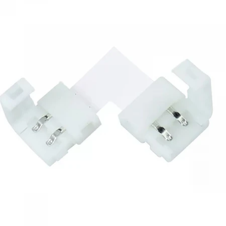 Коннектор L-образный LEEK LE010622-012