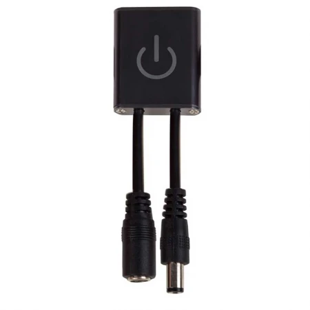 Сенсорный выключатель LAMPER 143-105-3