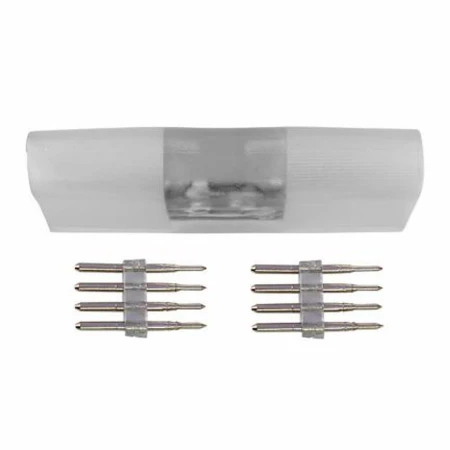 Коннектор прямой LEEK LE010632-017