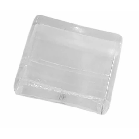 Заглушка торцевая LEEK LE010632-015