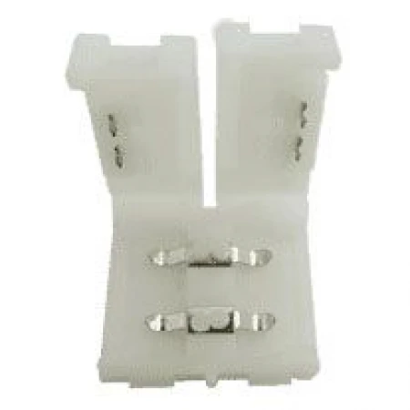 Коннектор для ленты SMD-5050 SWG 2pin-10mm 000164