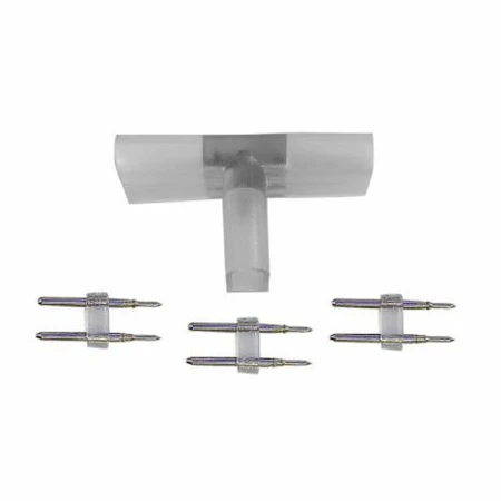 Коннектор Т-образный LEEK LE010632-018