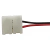 Коннектор для ленты SMD-5050 SWG 2pin-10mm30mm-1 000168 Коннектор для ленты SMD-5050 SWG 2pin-10mm30mm-1 000168