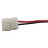 Коннектор для ленты SMD-3528 SWG 2pin-8mm30mm-1 000170 Коннектор для ленты SMD-3528 SWG 2pin-8mm30mm-1 000170