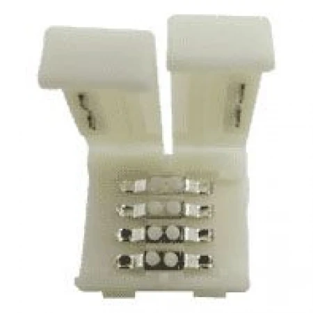 Коннектор для ленты RGB SWG 4pin-10mm 000165
