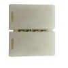 Коннектор для ленты RGB SWG 4pin-10mm 000165 Коннектор для ленты RGB SWG 4pin-10mm 000165