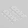 Крепление для ленты Elektrostandard Clip 220V СОВ (10 шт) a068908 Крепление для ленты Elektrostandard Clip 220V СОВ (10 шт) a068908