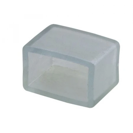 Заглушка торцевая LEEK LE010632-006