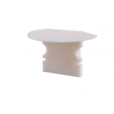 Заглушка Deko-Light End Cap P-ET-02-08 Set 2 pcs 978120