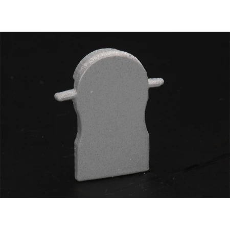 Заглушка Deko-Light End Cap R-ET-04-12 Set 2 pcs 979731