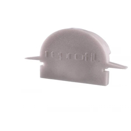 Заглушка Deko-Light End Cap R-ET-01-15 Set 2 pcs 979631