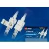 Набор коннекторов для светодиодных лент 3528 Uniel UCX-SD2/A20-NNN White 020 Polybag 06608 Набор коннекторов для светодиодных лент 3528 Uniel UCX-SD2/A20-NNN White 020 Polybag 06608