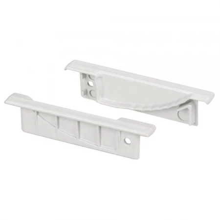 Заглушка Arlight для ALU-Wall-US правая с отверстием 014908