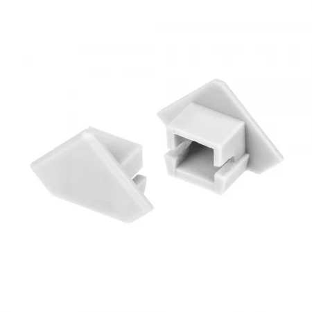 Заглушка Arlight PDS45-MW глухая 017221