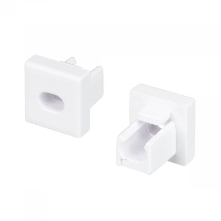 Заглушка Arlight ARH-Micro-0607 с отверстием 037395