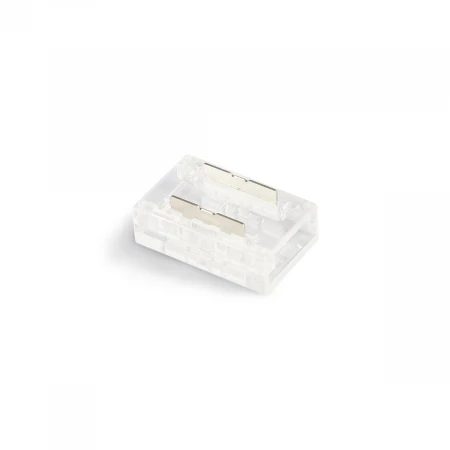 Коннектор прямой Ambrella Illumination LED Strip для светодиодной ленты COB (10шт) GS6351