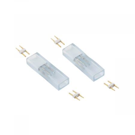 Комплект коннектеров Apeyron (2шт) 09-52