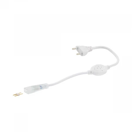 Шнур питания Apeyron для одноцветного двустороннего светодиодного неона 03-118