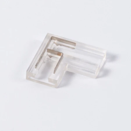 Коннектор для монохромной светодиодной ленты Fiberli УЛЛ-М8 12830101