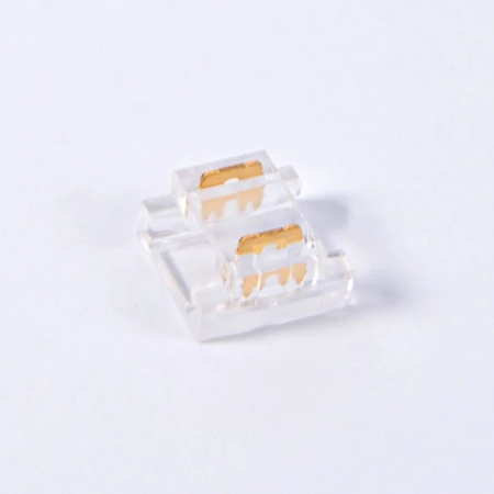 Коннектор для монохромной светодиодной ленты Fiberli ПЛЛ-М8 12830103