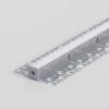 Заглушки для встраиваемого гибкого алюминиевого профиля Elektrostandard ZL-2-ALP024 a067734