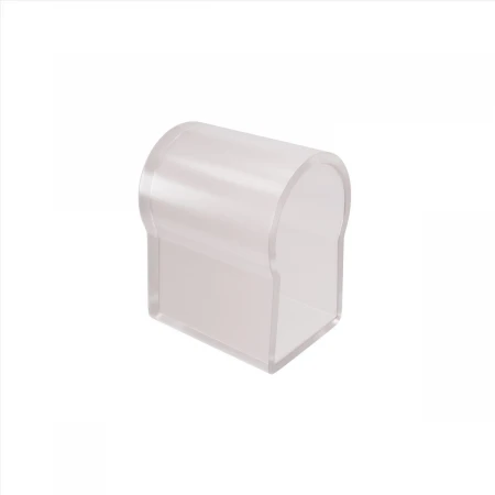 Комплект заглушек Apeyron для одноцветного неона (5 шт) 09-91-5