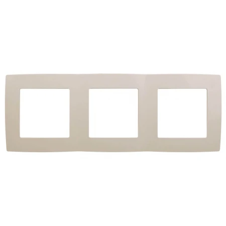 Рамка 3-постовая ЭРА 12 12-5003-02 Б0014762