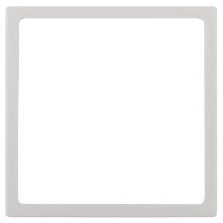 Рамка декоративная ЭРА Elegance 14-6001-01 Б0034589