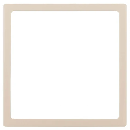 Рамка декоративная ЭРА Elegance 14-6001-02 Б0034590