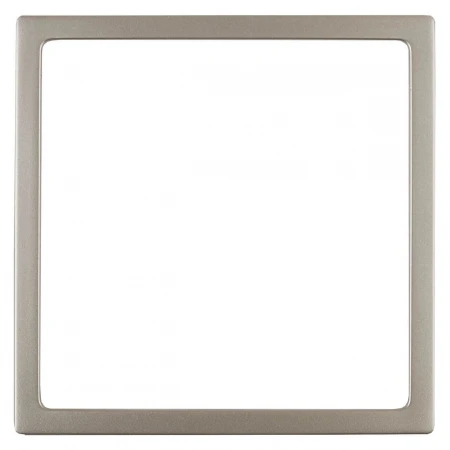 Рамка декоративная ЭРА Elegance 14-6001-04 Б0034592