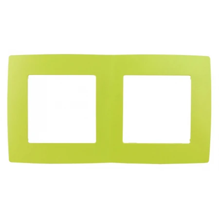 Рамка 2-постовая ЭРА 12 12-5002-26 Б0019400