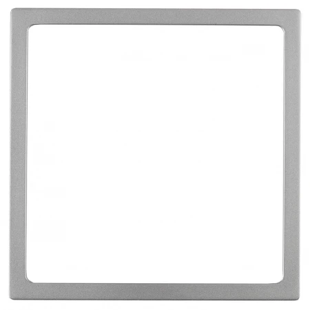 Рамка декоративная ЭРА Elegance 14-6001-03 Б0034591