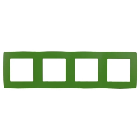 Рамка 4-постовая ЭРА 12 12-5004-27 Б0019430