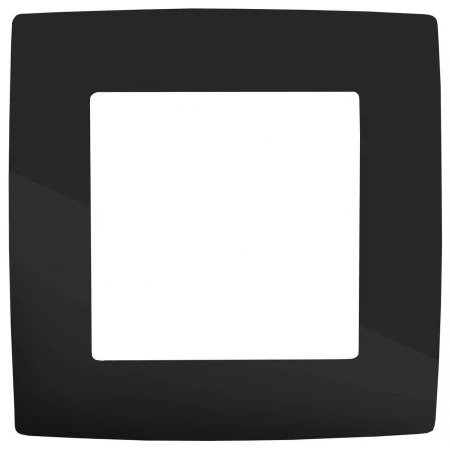 Рамка 1-постовая ЭРА 12 12-5001-06 Б0014746