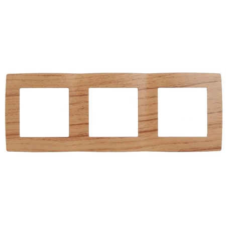 Рамка 3-постовая ЭРА 12 12-5003-09 Б0014769