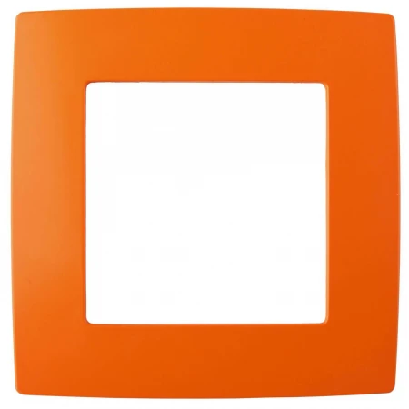 Рамка 1-постовая ЭРА 12 12-5001-22 Б0019387