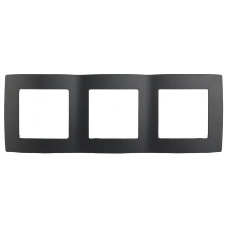 Рамка 3-постовая ЭРА 12 12-5003-05 Б0014765