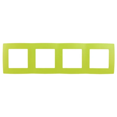 Рамка 4-постовая ЭРА 12 12-5004-26 Б0019429