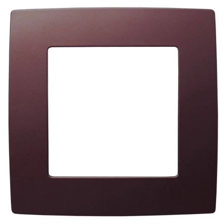 Рамка 1-постовая ЭРА 12 12-5001-25 Б0019390